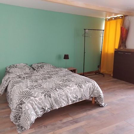 Moissat Dream Apartman Kültér fotó