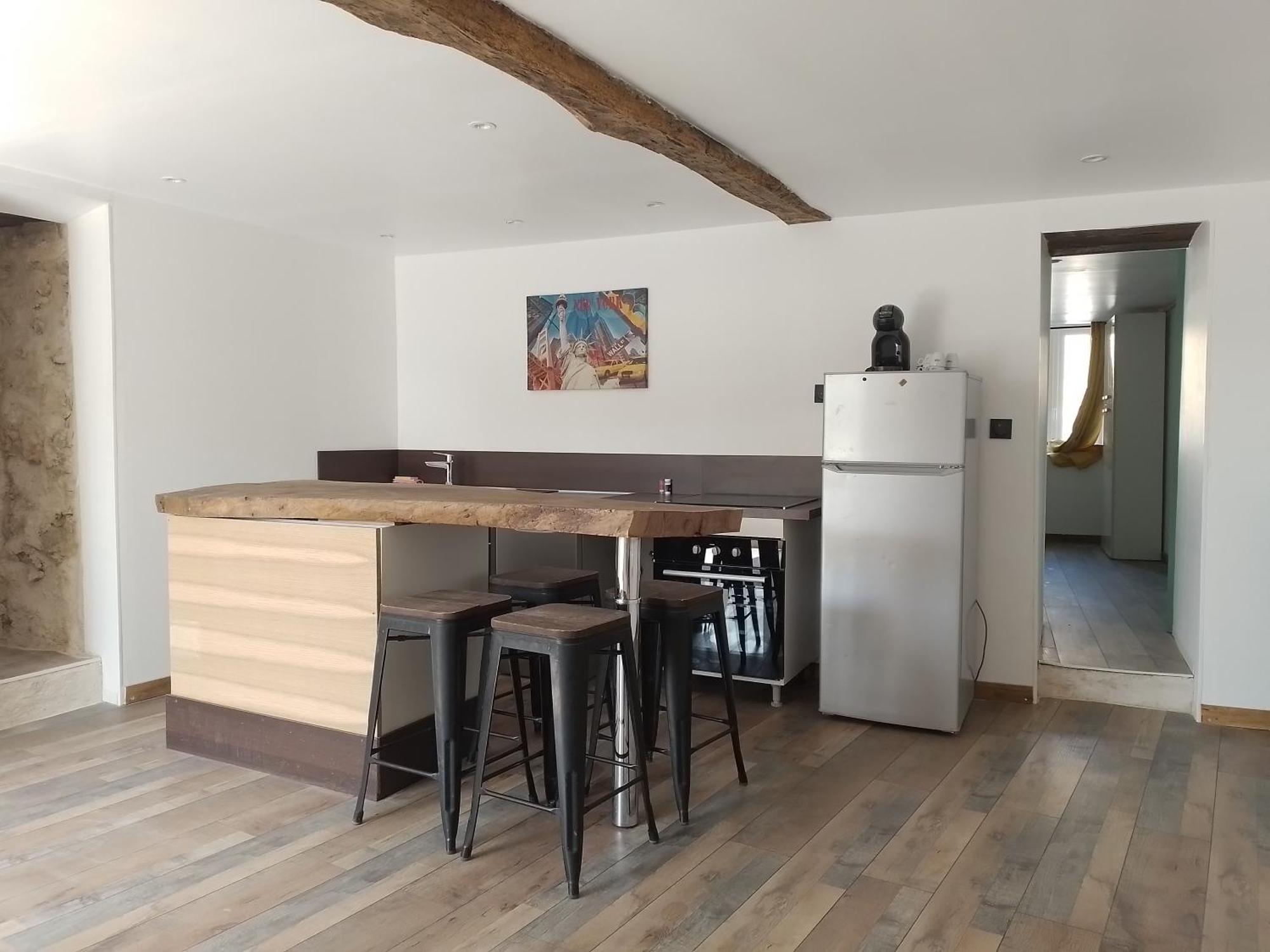 Moissat Dream Apartman Kültér fotó