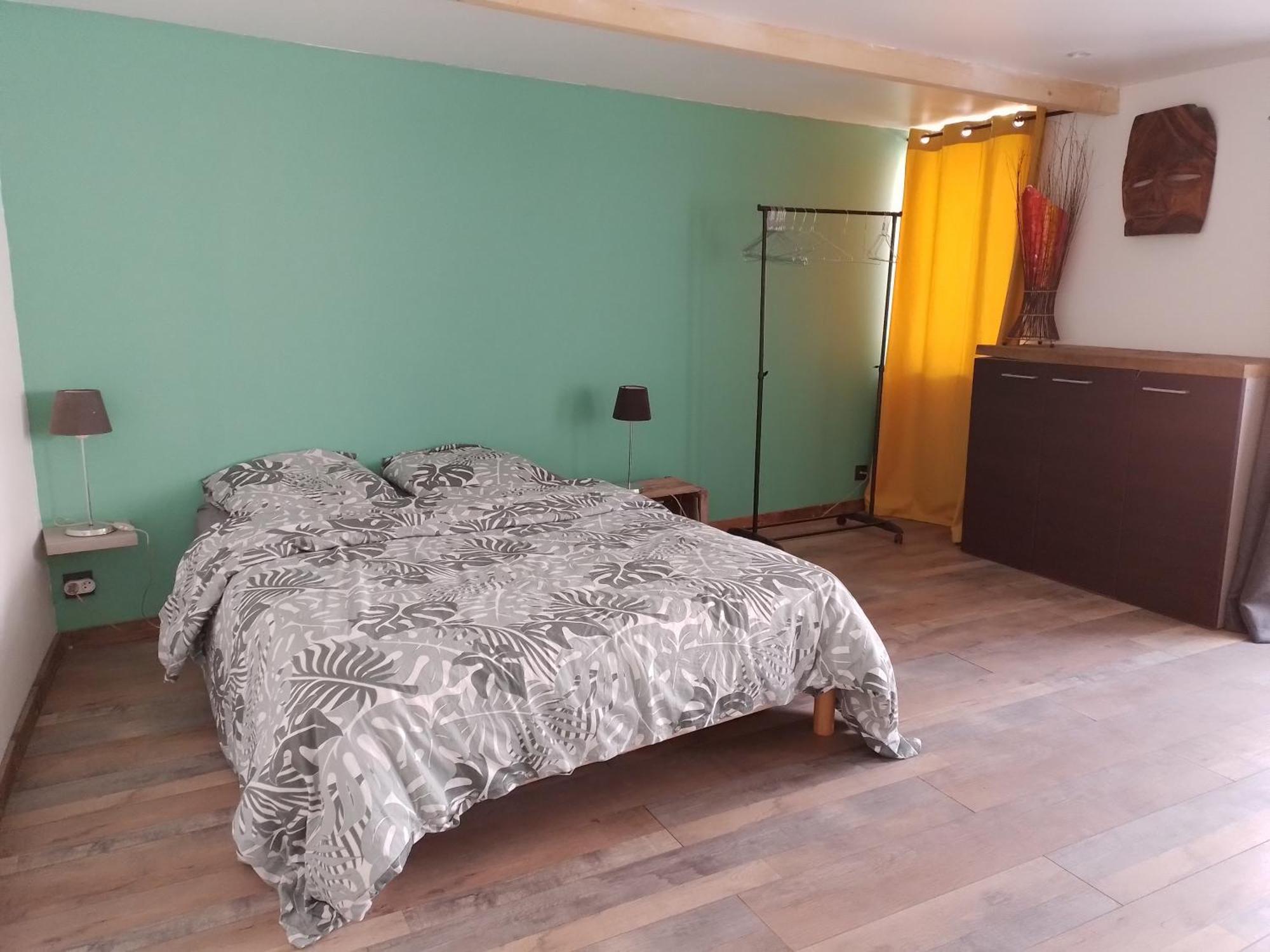 Moissat Dream Apartman Kültér fotó